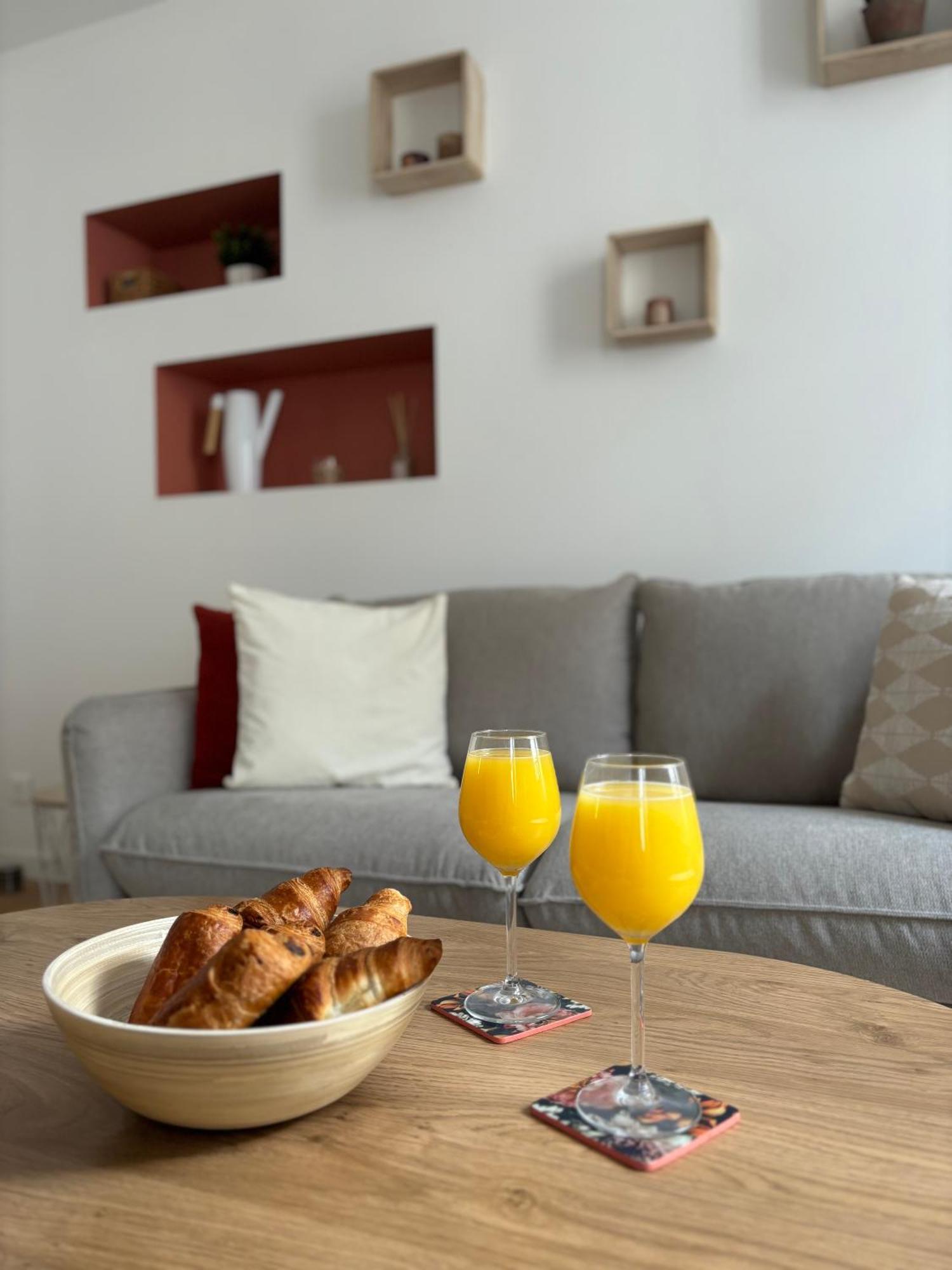Le Duplex Safari Διαμέρισμα Saint-Aignan  Εξωτερικό φωτογραφία