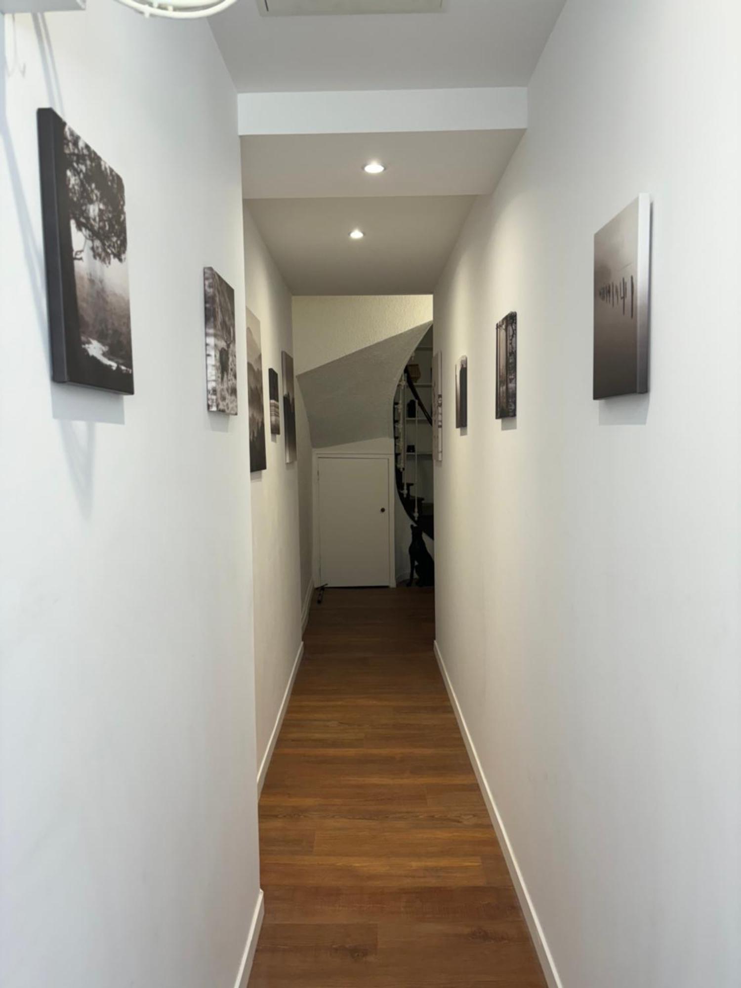 Le Duplex Safari Διαμέρισμα Saint-Aignan  Εξωτερικό φωτογραφία